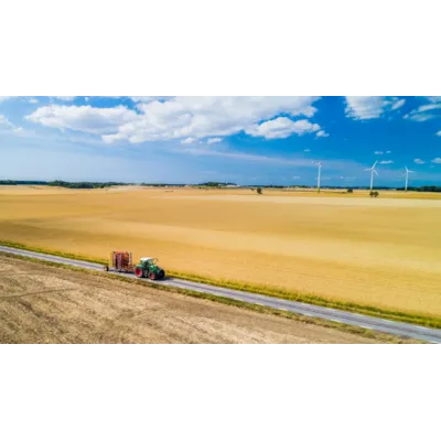 Kultivator Carrier XL 425-725, bilde 9