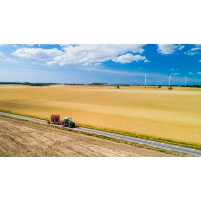 Kultivator Carrier XL 425-725, bilde 9