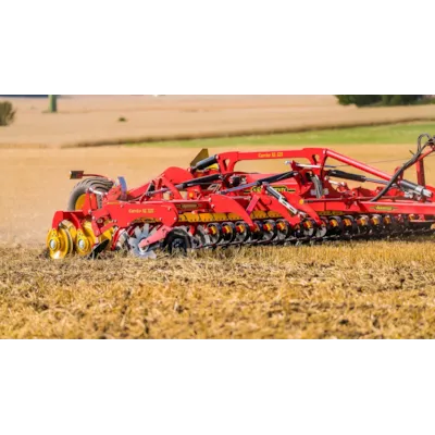 Kultivator Carrier XL 425-725, bilde 2