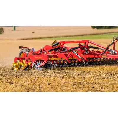 Kultivator Carrier XL 425-725, bilde 2