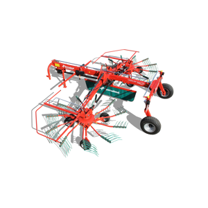 Rotorrive TA 9472