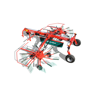 Rotorrive TA 9472