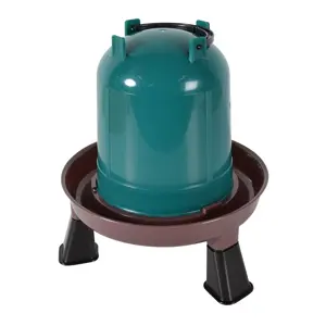 Vannautomat Eco for høns 1,5 L