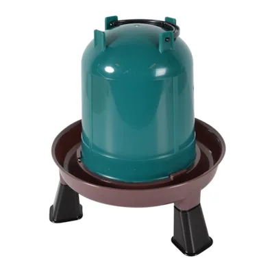 Vannautomat Eco for høns 1,5 L