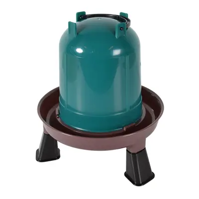 Vannautomat Eco for høns 1,5 L