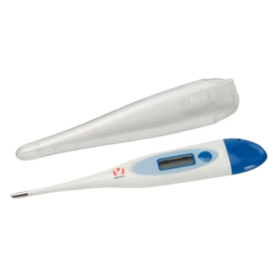 Digitalt termometer stordyr