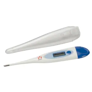 Digitalt termometer stordyr