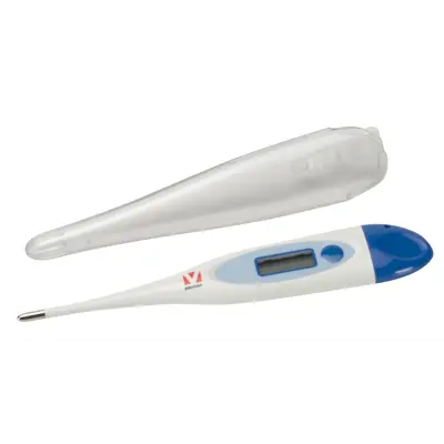 Digitalt termometer stordyr