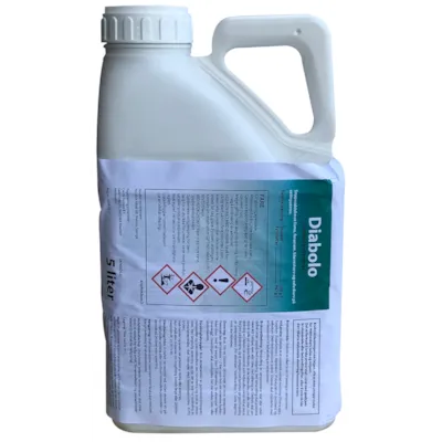Diabolo (Fungazil 100 SL) 5 L