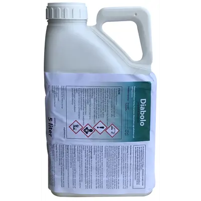 Diabolo (Fungazil 100 SL) 5 L