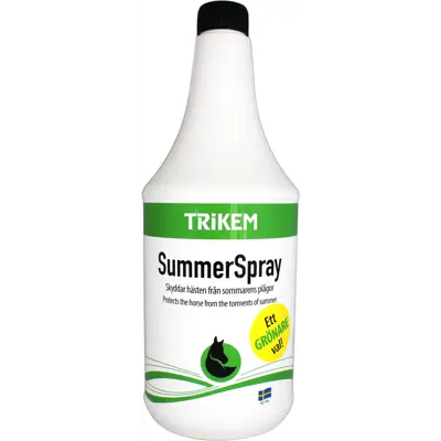 Sommerspray 1 L