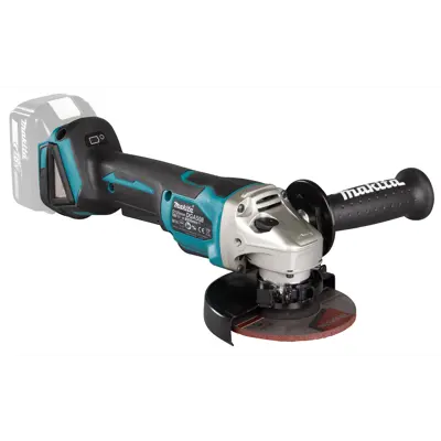 Vinkelsliper 18V DGA508Z, bilde 3