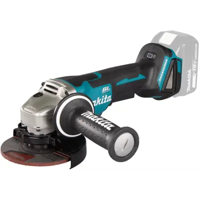 Vinkelsliper 18V DGA508Z