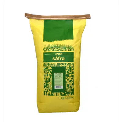 Frøblanding Spire Timotei Liljeros 10 kg