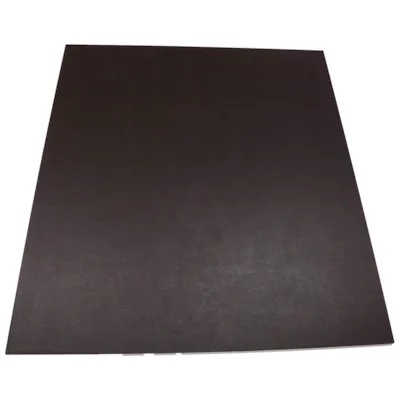 Bunnplate 144x198 cm