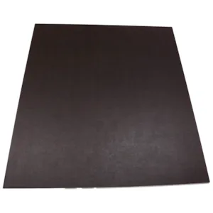 Bunnplate 144x198 cm