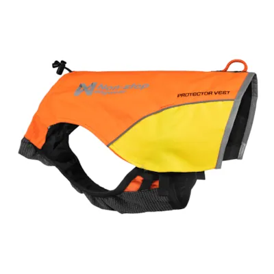 Jaktdekken Protector organge/gul