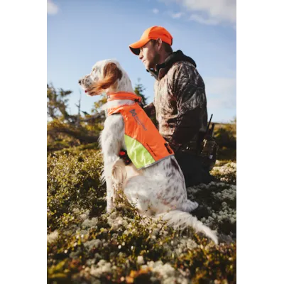 Jaktdekken Protector organge/gul, bilde 5