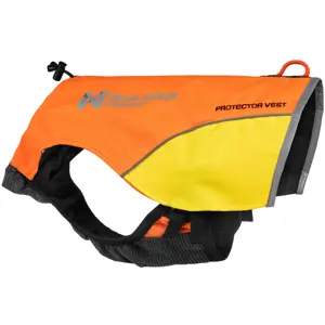 Jaktdekken Protector organge/gul