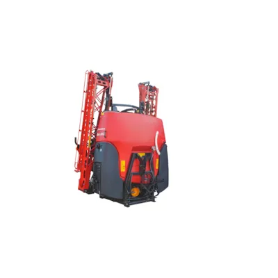 Trepunktsmontert sprøyte iXter A