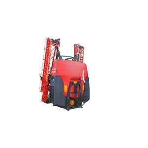 Trepunktsmontert sprøyte iXter A