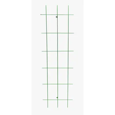 Espalier grønn 45x150 cm
