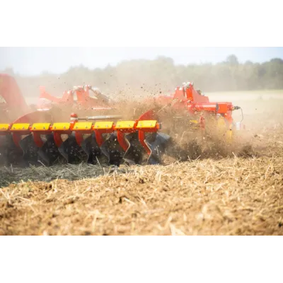 Kultivator Carrier 420-820, bilde 3