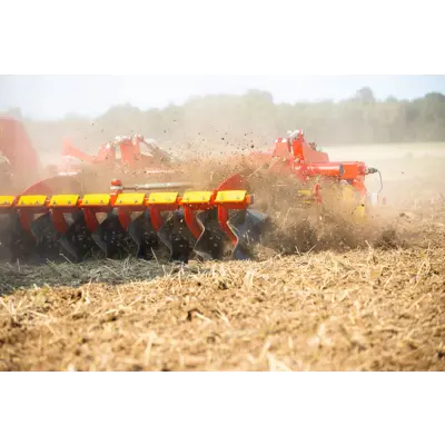 Kultivator Carrier 420-820, bilde 3