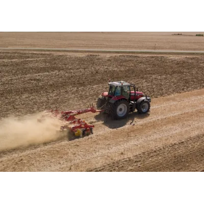 Kultivator Carrier 420-820, bilde 5