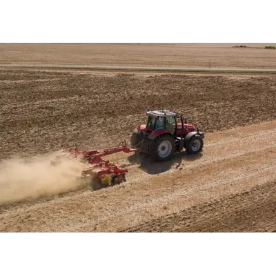 Kultivator Carrier 420-820, bilde 5