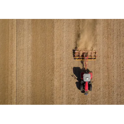 Kultivator Carrier 420-820, bilde 6