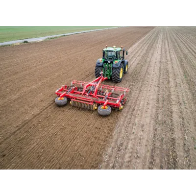 Kultivator Carrier 420-820