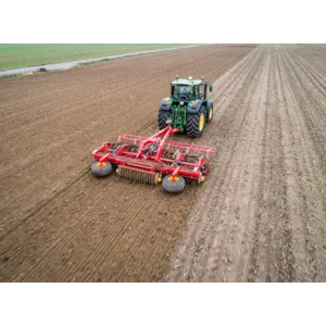 Kultivator Carrier 420-820