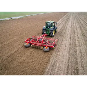 Kultivator Carrier 420-820