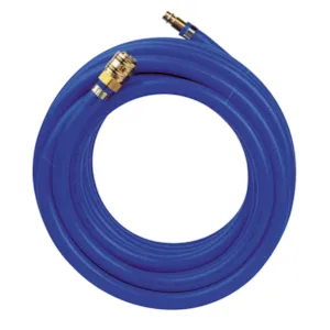 Trykkluftslange 10mm x 10m