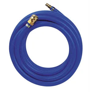 Trykkluftslange 10mm x 10m