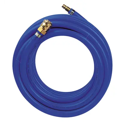 Trykkluftslange 10mm x 10m