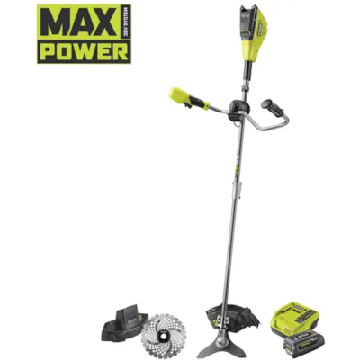 Batteridrevet ryddesag 36V RY36BCX30A-150C, bilde 2