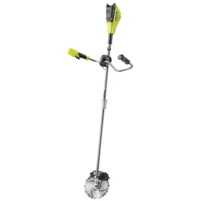 Batteridrevet ryddesag 36V RY36BCX30A-150C, bilde 3