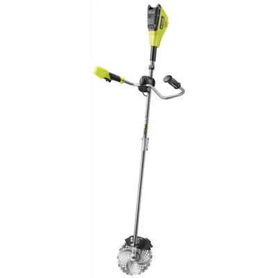 Batteridrevet ryddesag 36V RY36BCX30A-150C, bilde 3