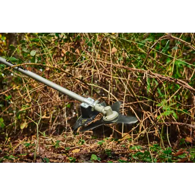 Batteridrevet ryddesag 36V RY36BCX30A-150C, bilde 6