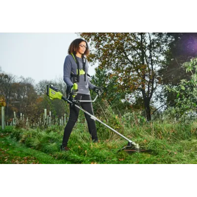 Batteridrevet ryddesag 36V RY36BCX30A-150C, bilde 7