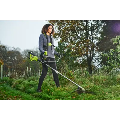 Batteridrevet ryddesag 36V RY36BCX30A-150C, bilde 7