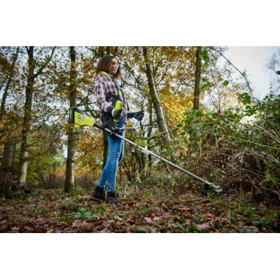 Batteridrevet ryddesag 36V RY36BCX30A-150C, bilde 5