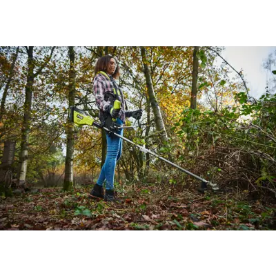 Batteridrevet ryddesag 36V RY36BCX30A-150C, bilde 5