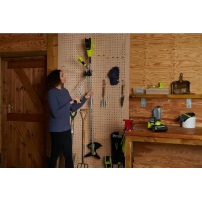 Batteridrevet ryddesag 36V RY36BCX30A-150C, bilde 4