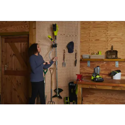 Batteridrevet ryddesag 36V RY36BCX30A-150C, bilde 4