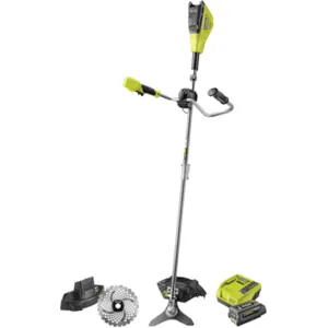 Batteridrevet ryddesag 36V RY36BCX30A-150C