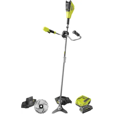 Batteridrevet ryddesag 36V RY36BCX30A-150C