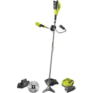 Batteridrevet ryddesag 36V RY36BCX30A-150C